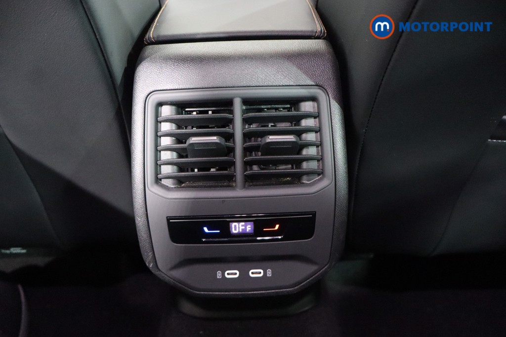 Cupra Formentor V1 Automatic Petrol SUV - Stock Number (1594579) - 23rd supplementary image