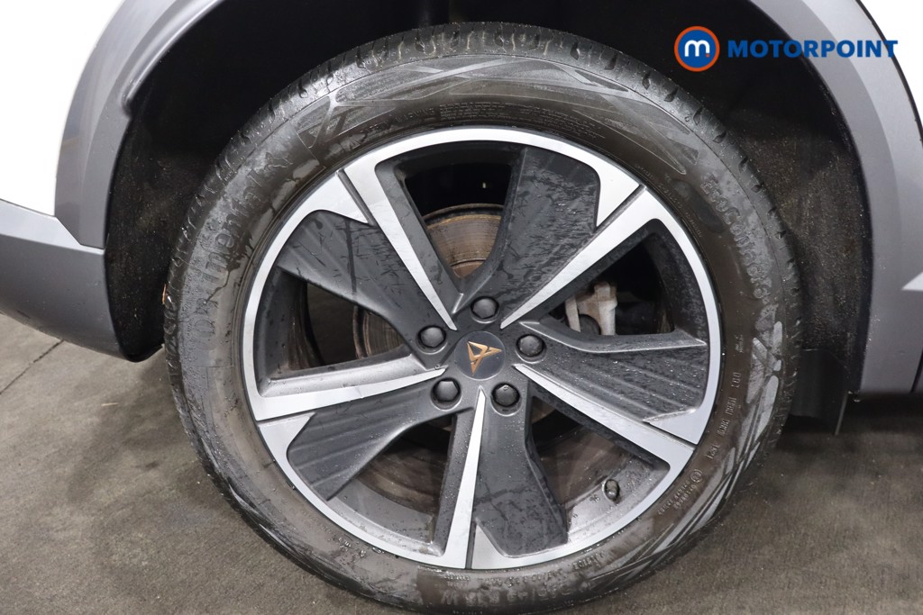 Cupra Formentor V1 Automatic Petrol SUV - Stock Number (1594579) - 26th supplementary image