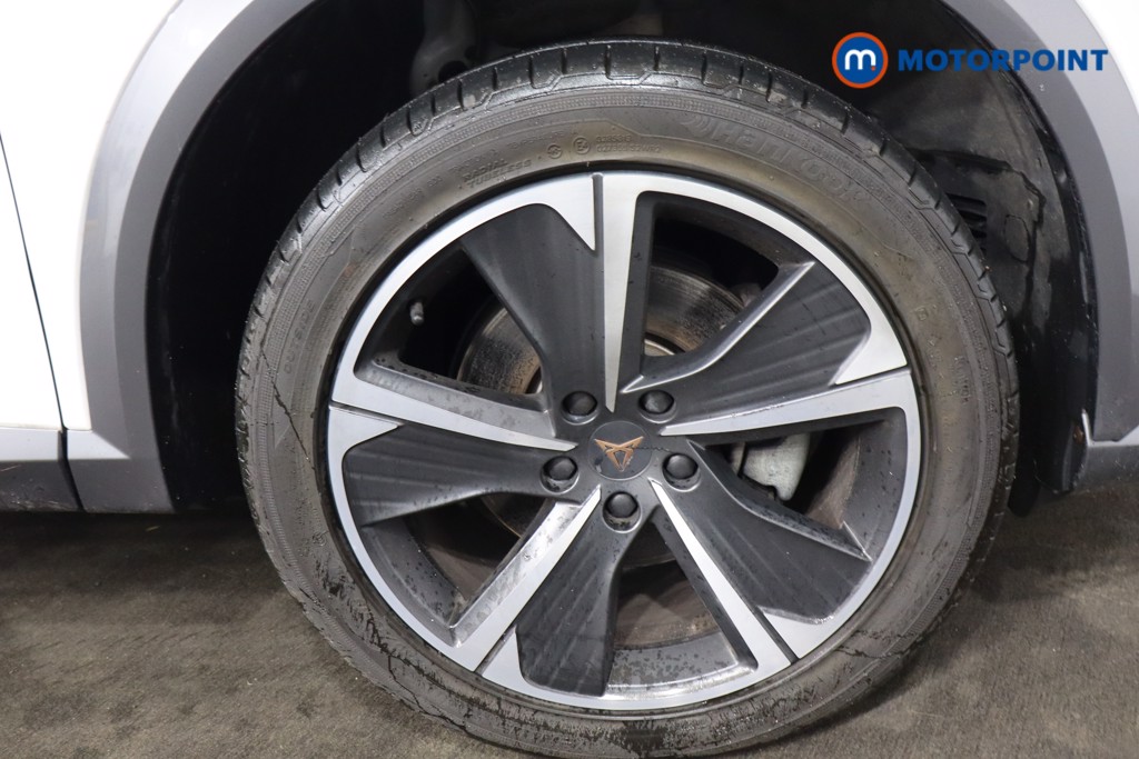 Cupra Formentor V1 Automatic Petrol SUV - Stock Number (1594579) - 27th supplementary image