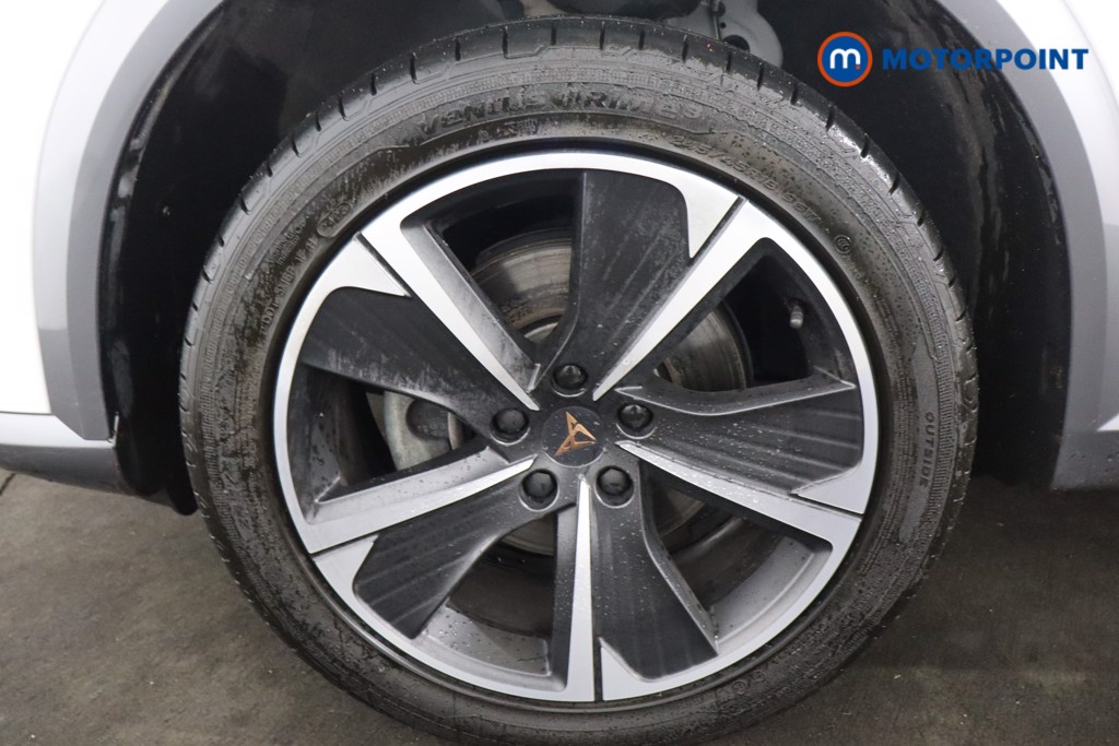 Cupra Formentor V1 Automatic Petrol SUV - Stock Number (1594579) - 28th supplementary image