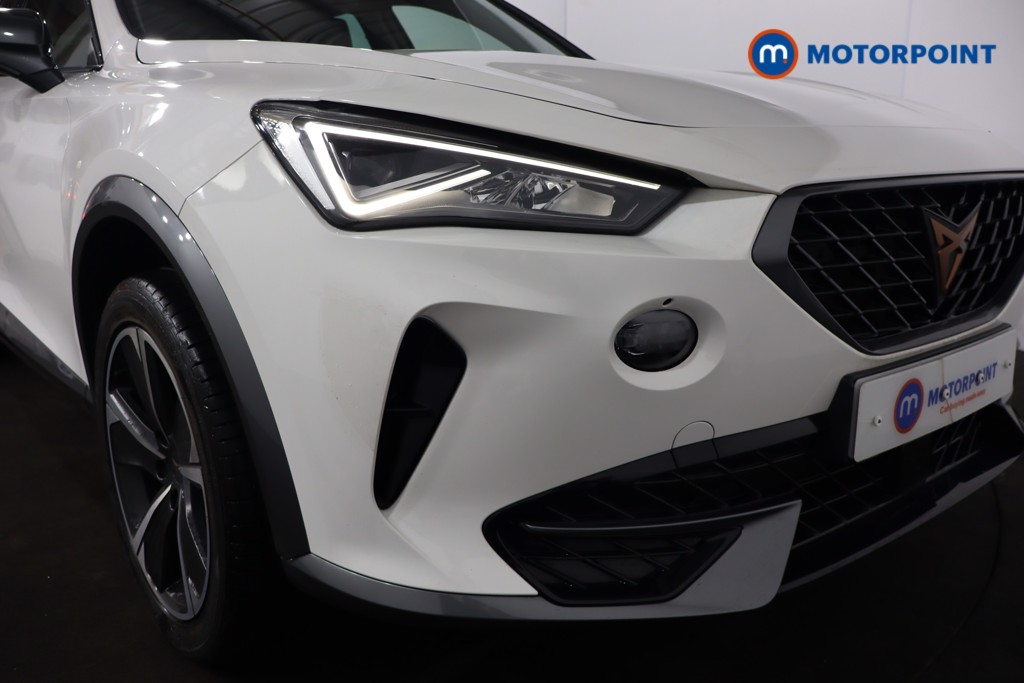 Cupra Formentor V1 Automatic Petrol SUV - Stock Number (1594579) - 30th supplementary image