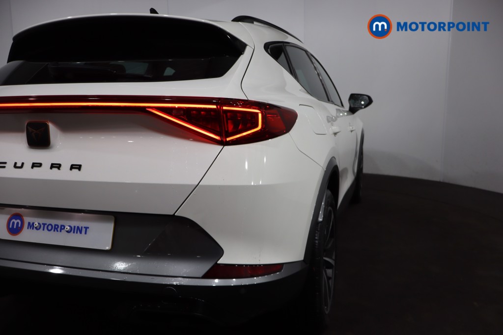 Cupra Formentor V1 Automatic Petrol SUV - Stock Number (1594579) - 31st supplementary image