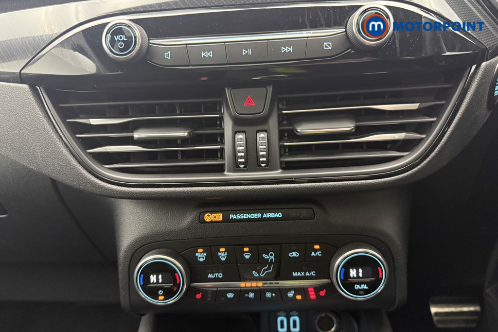 Ford Kuga St-Line X Edition Automatic Petrol Plug-In Hybrid SUV - Stock Number (1596263) - 10th supplementary image