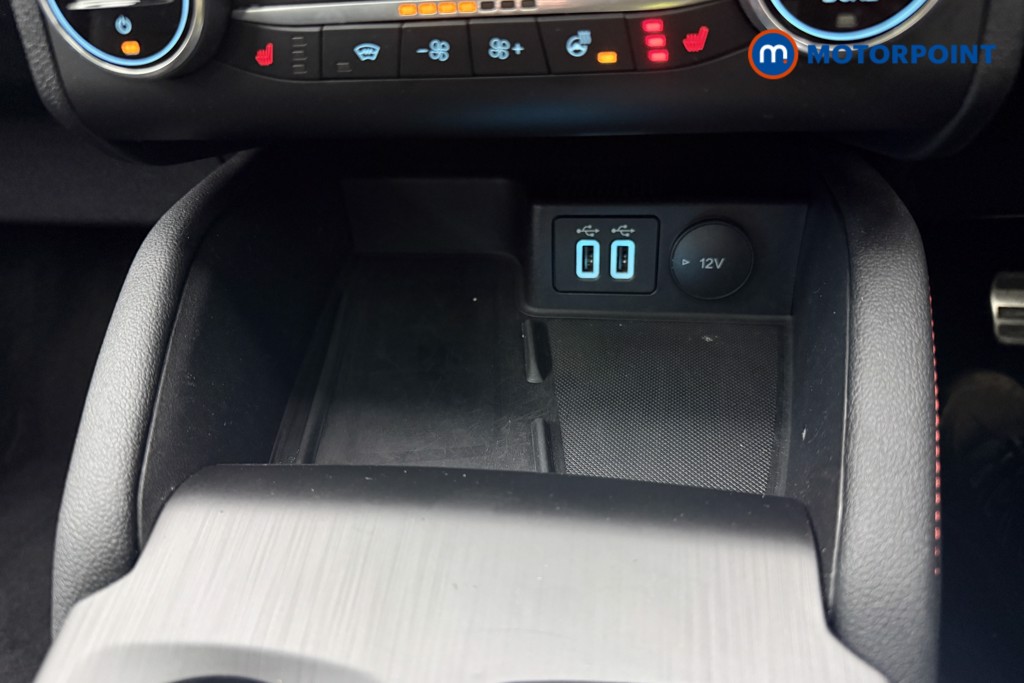 Ford Kuga St-Line X Edition Automatic Petrol Plug-In Hybrid SUV - Stock Number (1596263) - 11th supplementary image