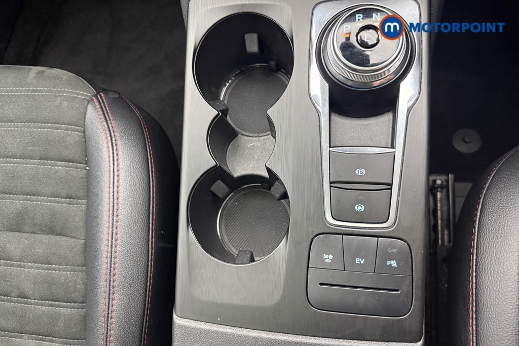 Ford Kuga St-Line X Edition Automatic Petrol Plug-In Hybrid SUV - Stock Number (1596263) - 12th supplementary image