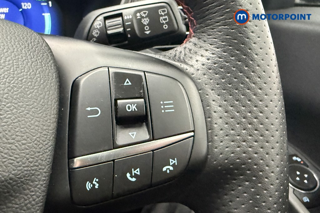 Ford Kuga St-Line X Edition Automatic Petrol Plug-In Hybrid SUV - Stock Number (1596263) - 14th supplementary image