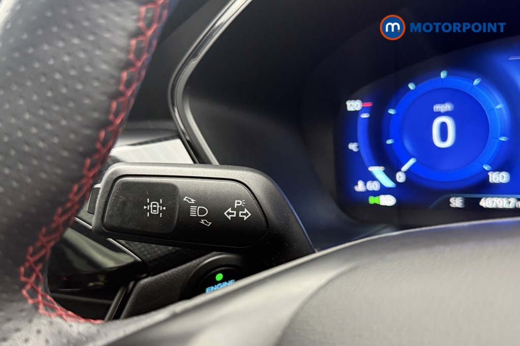 Ford Kuga St-Line X Edition Automatic Petrol Plug-In Hybrid SUV - Stock Number (1596263) - 15th supplementary image