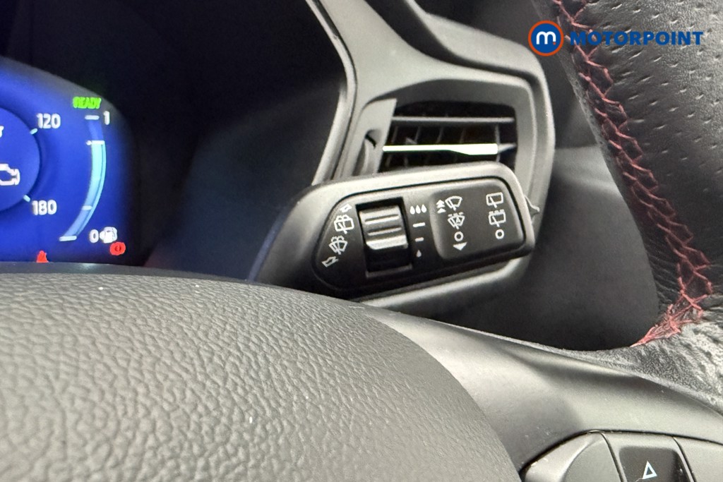 Ford Kuga St-Line X Edition Automatic Petrol Plug-In Hybrid SUV - Stock Number (1596263) - 16th supplementary image