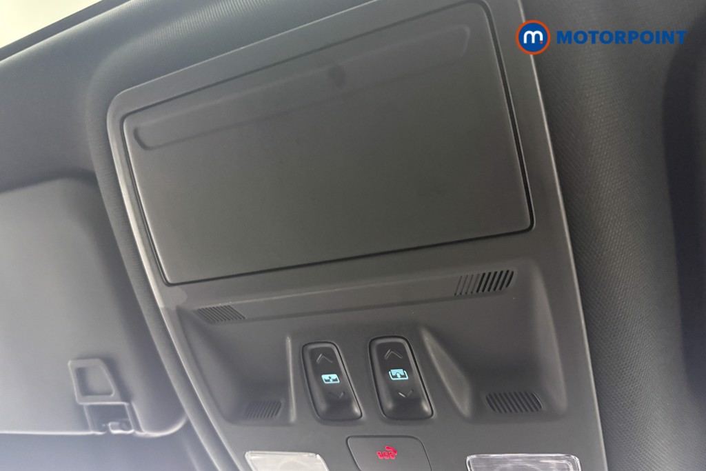 Ford Kuga St-Line X Edition Automatic Petrol Plug-In Hybrid SUV - Stock Number (1596263) - 17th supplementary image