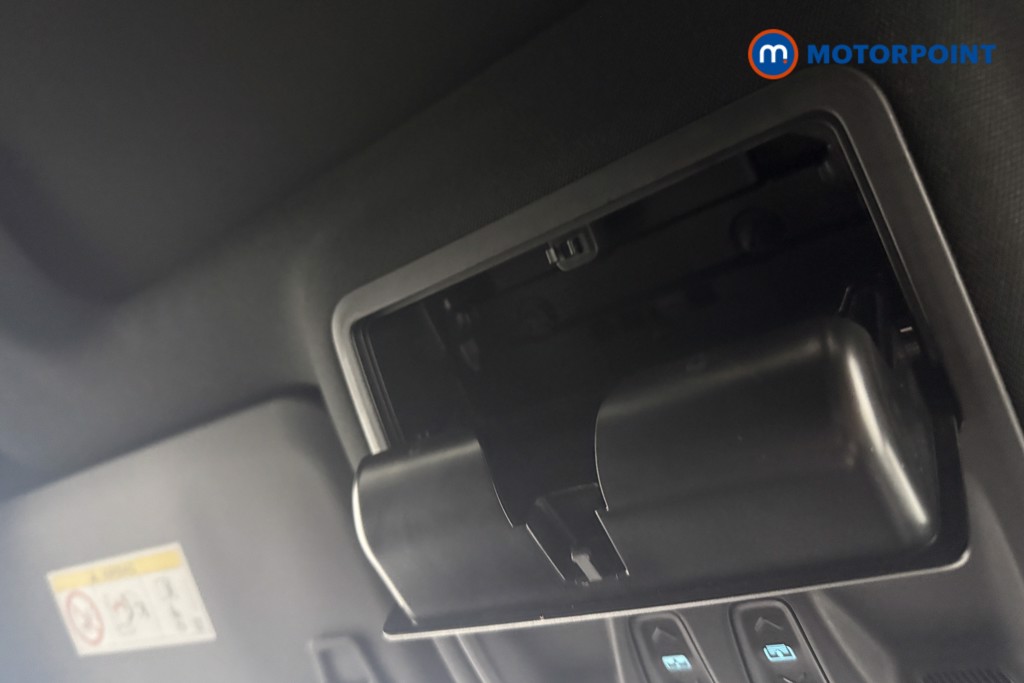 Ford Kuga St-Line X Edition Automatic Petrol Plug-In Hybrid SUV - Stock Number (1596263) - 21st supplementary image