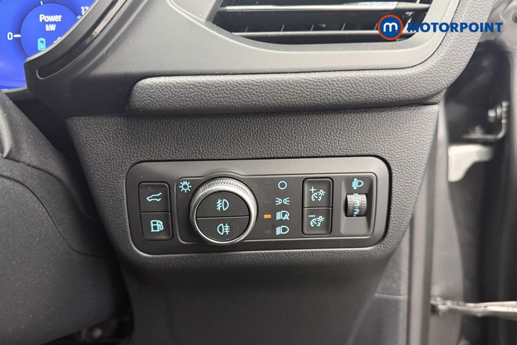 Ford Kuga St-Line X Edition Automatic Petrol Plug-In Hybrid SUV - Stock Number (1596263) - 23rd supplementary image