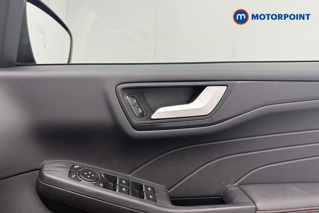 Ford Kuga St-Line X Edition Automatic Petrol Plug-In Hybrid SUV - Stock Number (1596263) - 24th supplementary image