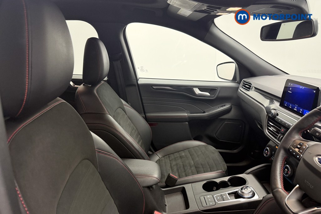 Ford Kuga St-Line X Edition Automatic Petrol Plug-In Hybrid SUV - Stock Number (1596263) - 26th supplementary image