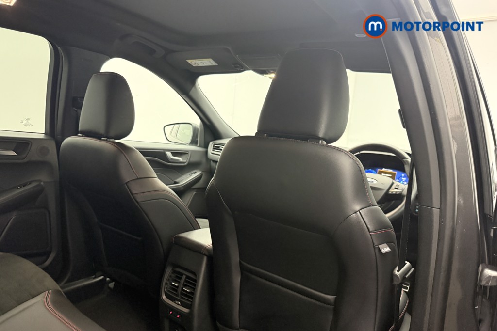 Ford Kuga St-Line X Edition Automatic Petrol Plug-In Hybrid SUV - Stock Number (1596263) - 27th supplementary image