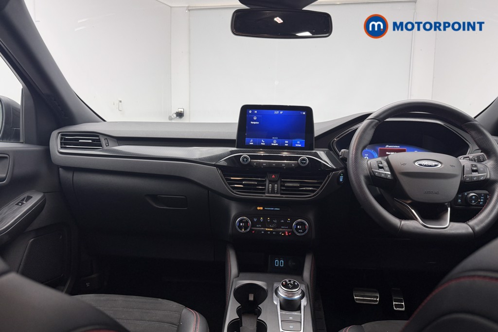 Ford Kuga St-Line X Edition Automatic Petrol Plug-In Hybrid SUV - Stock Number (1596263) - 31st supplementary image