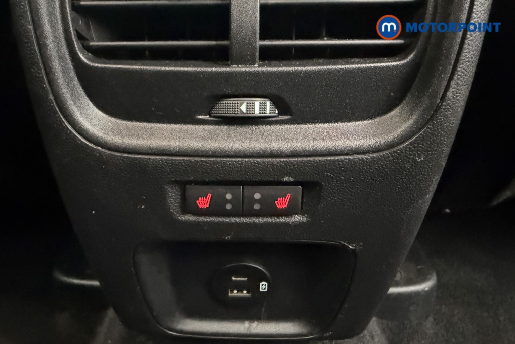 Ford Kuga St-Line X Edition Automatic Petrol Plug-In Hybrid SUV - Stock Number (1596263) - 33rd supplementary image