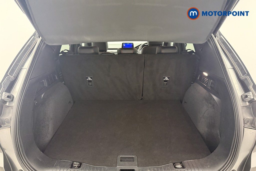 Ford Kuga St-Line X Edition Automatic Petrol Plug-In Hybrid SUV - Stock Number (1596263) - 35th supplementary image