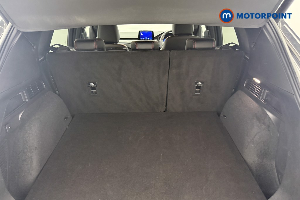 Ford Kuga St-Line X Edition Automatic Petrol Plug-In Hybrid SUV - Stock Number (1596263) - 36th supplementary image