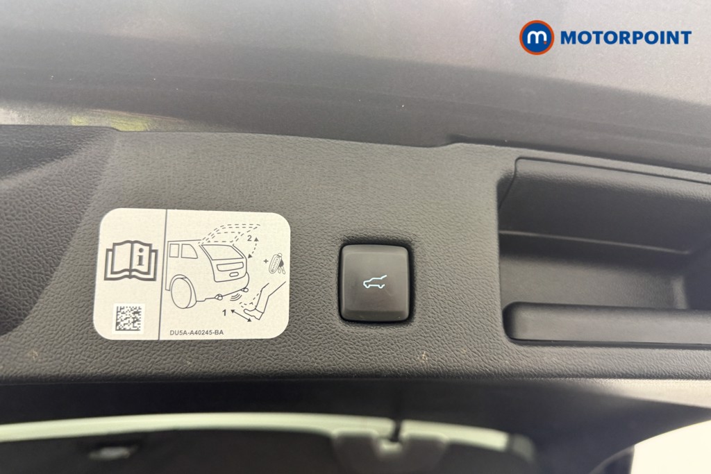 Ford Kuga St-Line X Edition Automatic Petrol Plug-In Hybrid SUV - Stock Number (1596263) - 37th supplementary image