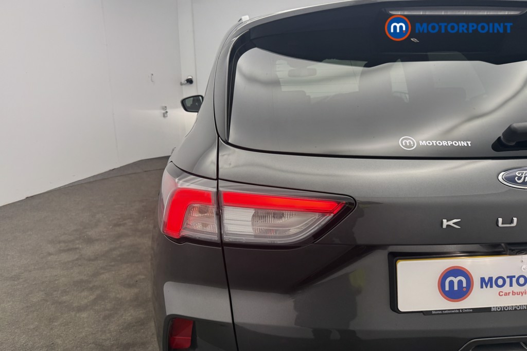 Ford Kuga St-Line X Edition Automatic Petrol Plug-In Hybrid SUV - Stock Number (1596263) - 39th supplementary image