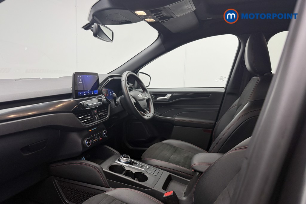 Ford Kuga St-Line X Edition Automatic Petrol Plug-In Hybrid SUV - Stock Number (1596263) - 41st supplementary image