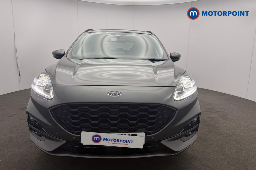 Ford Kuga St-Line X Edition Automatic Petrol Plug-In Hybrid SUV - Stock Number (1596263) - 43rd supplementary image