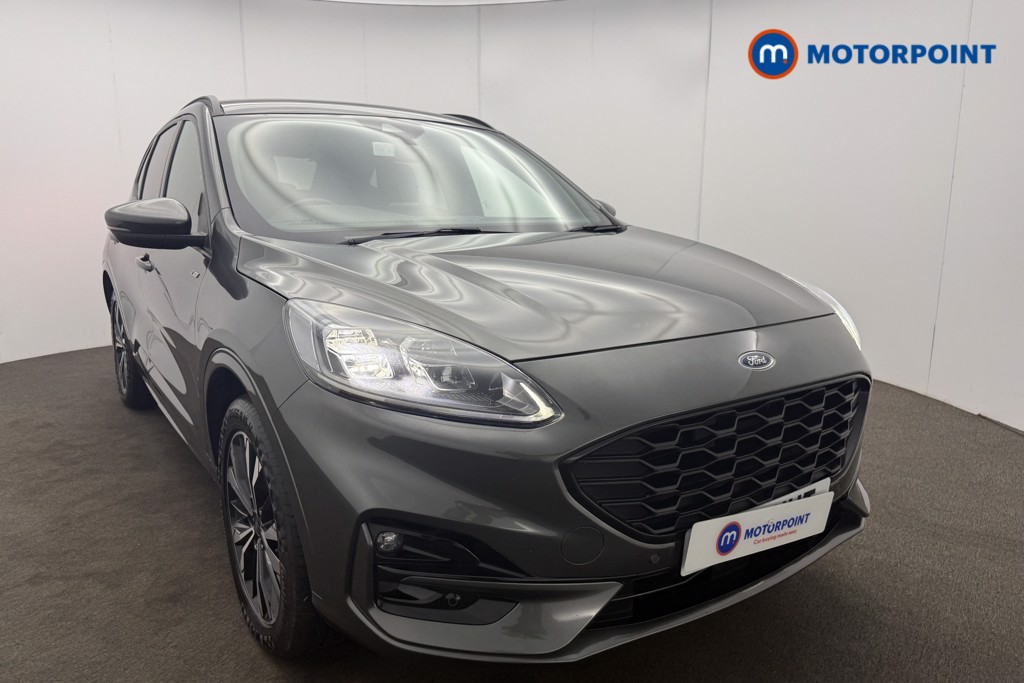 Ford Kuga St-Line X Edition Automatic Petrol Plug-In Hybrid SUV - Stock Number (1596263) - 44th supplementary image