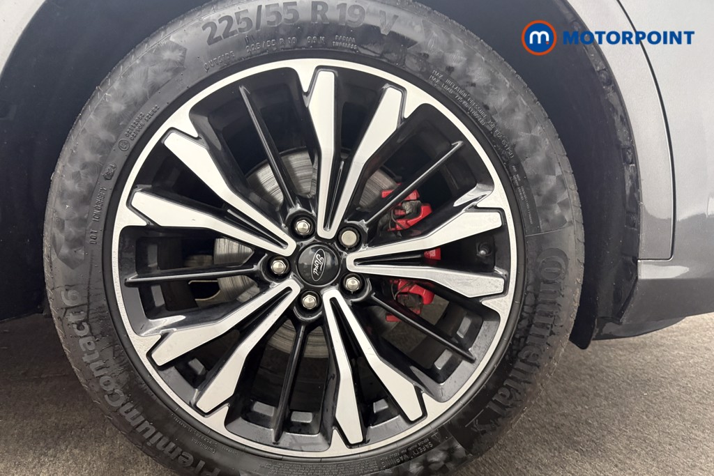 Ford Kuga St-Line X Edition Automatic Petrol Plug-In Hybrid SUV - Stock Number (1596263) - 45th supplementary image