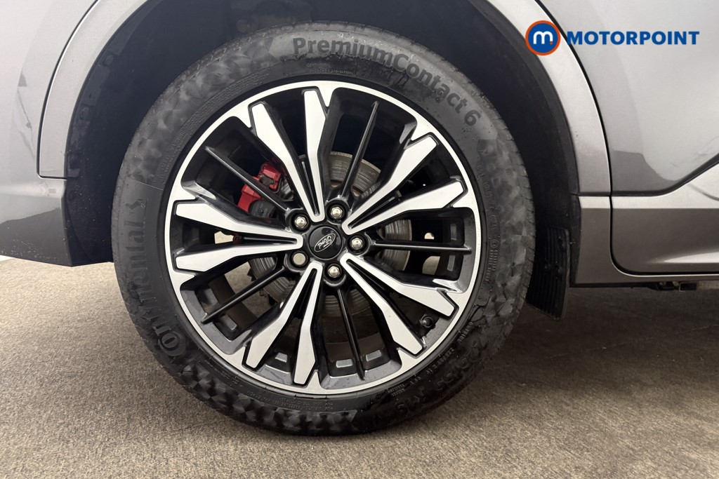 Ford Kuga St-Line X Edition Automatic Petrol Plug-In Hybrid SUV - Stock Number (1596263) - 46th supplementary image