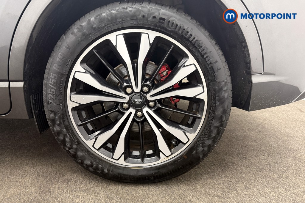 Ford Kuga St-Line X Edition Automatic Petrol Plug-In Hybrid SUV - Stock Number (1596263) - 47th supplementary image