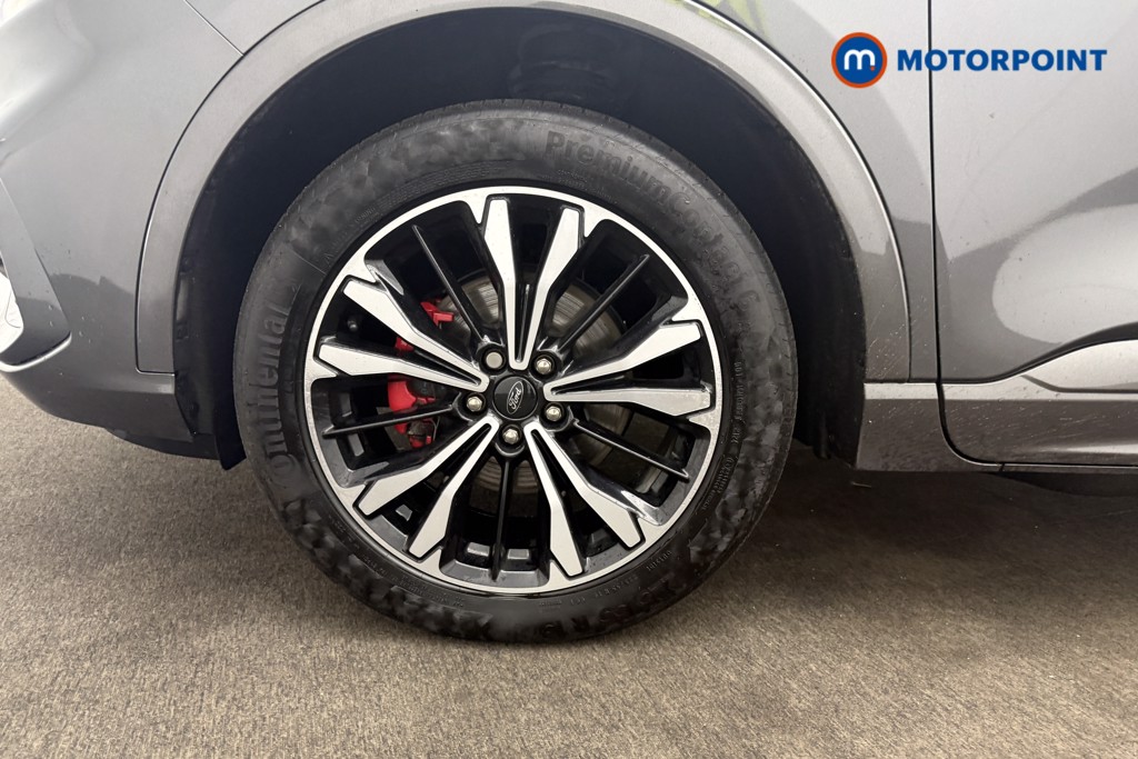 Ford Kuga St-Line X Edition Automatic Petrol Plug-In Hybrid SUV - Stock Number (1596263) - 48th supplementary image