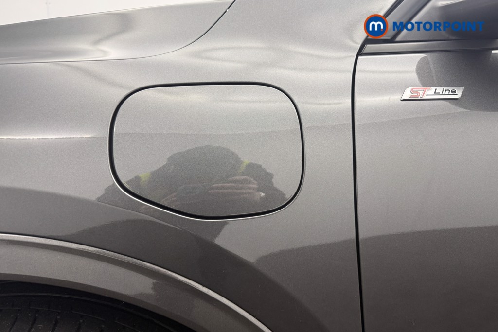 Ford Kuga St-Line X Edition Automatic Petrol Plug-In Hybrid SUV - Stock Number (1596263) - 49th supplementary image