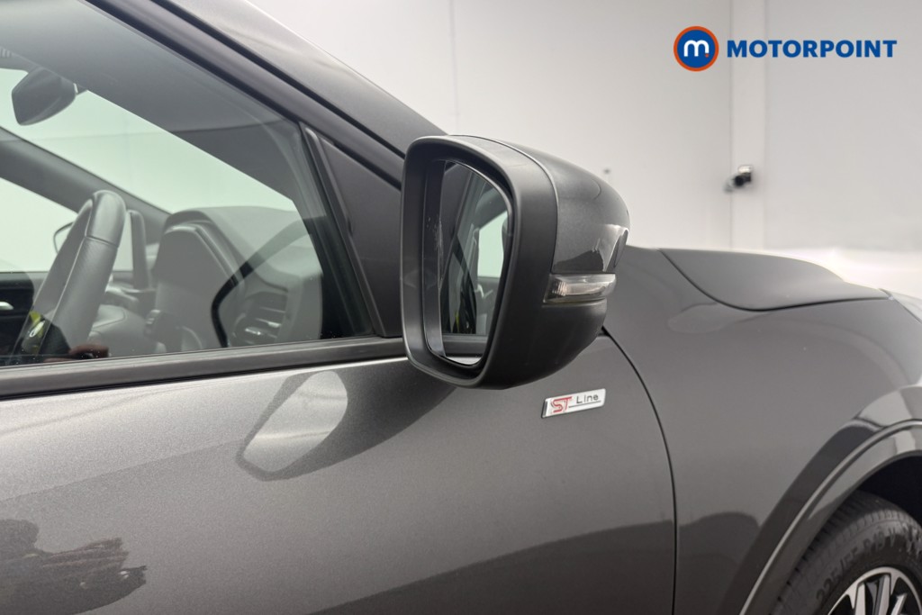 Ford Kuga St-Line X Edition Automatic Petrol Plug-In Hybrid SUV - Stock Number (1596263) - 52nd supplementary image