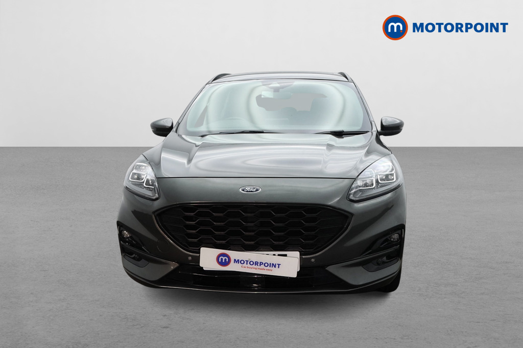 Ford Kuga St-Line X Edition Automatic Petrol Plug-In Hybrid SUV - Stock Number (1596263) - Front bumper