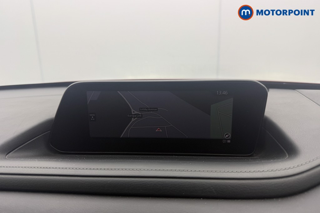 Mazda Cx-30 Sport Lux Manual Petrol SUV - Stock Number (1596298) - 2nd supplementary image