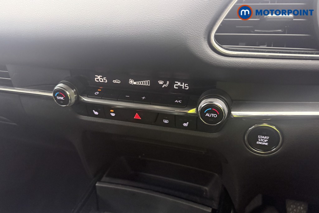 Mazda Cx-30 Sport Lux Manual Petrol SUV - Stock Number (1596298) - 3rd supplementary image