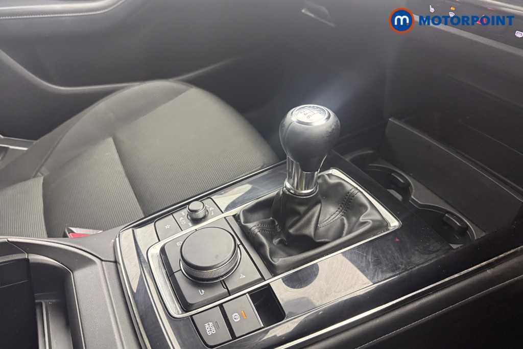 Mazda Cx-30 Sport Lux Manual Petrol SUV - Stock Number (1596298) - 4th supplementary image