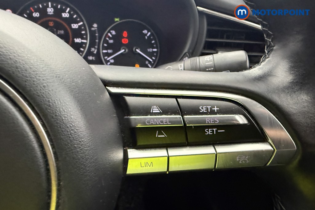 Mazda Cx-30 Sport Lux Manual Petrol SUV - Stock Number (1596298) - 7th supplementary image