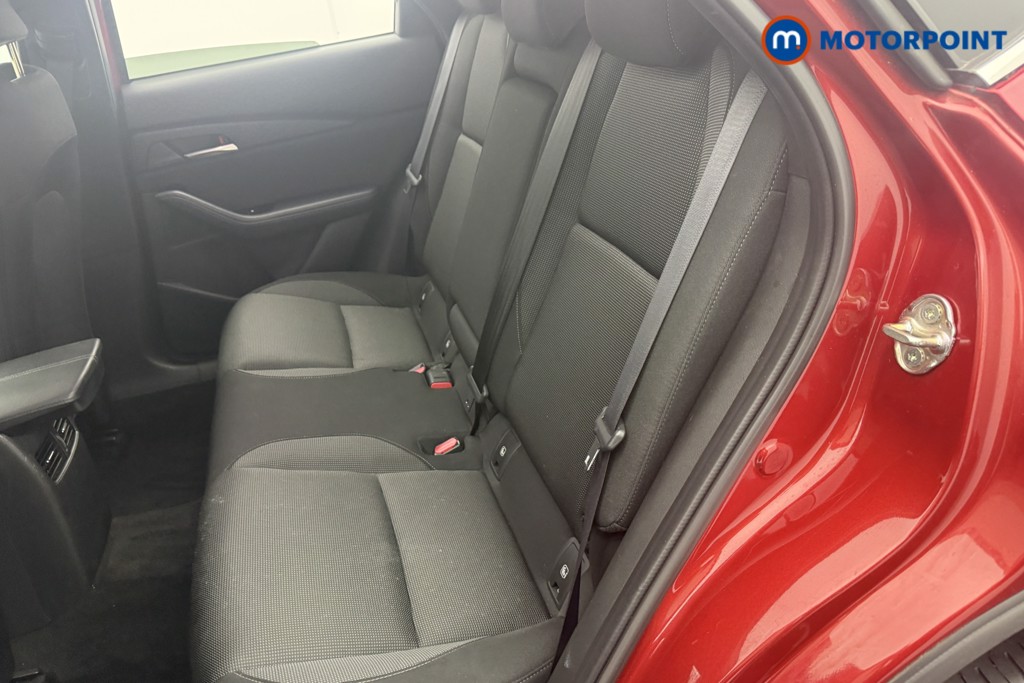 Mazda Cx-30 Sport Lux Manual Petrol SUV - Stock Number (1596298) - 10th supplementary image
