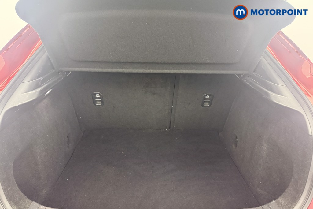 Mazda Cx-30 Sport Lux Manual Petrol SUV - Stock Number (1596298) - 11th supplementary image