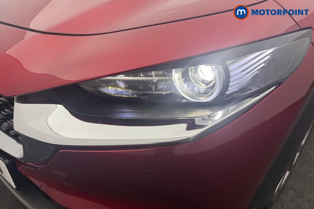 Mazda Cx-30 Sport Lux Manual Petrol SUV - Stock Number (1596298) - 13th supplementary image