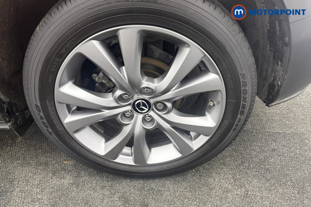 Mazda Cx-30 Sport Lux Manual Petrol SUV - Stock Number (1596298) - 19th supplementary image