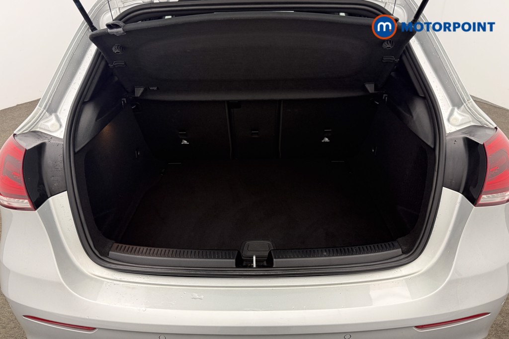 Mercedes-Benz A Class Amg Line Automatic Diesel Hatchback - Stock Number (1596462) - 5th supplementary image