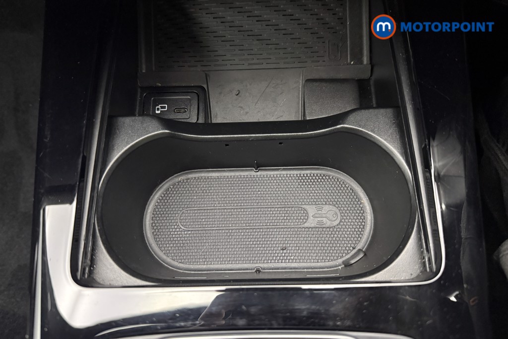 Mercedes-Benz A Class Amg Line Automatic Diesel Hatchback - Stock Number (1596462) - 15th supplementary image