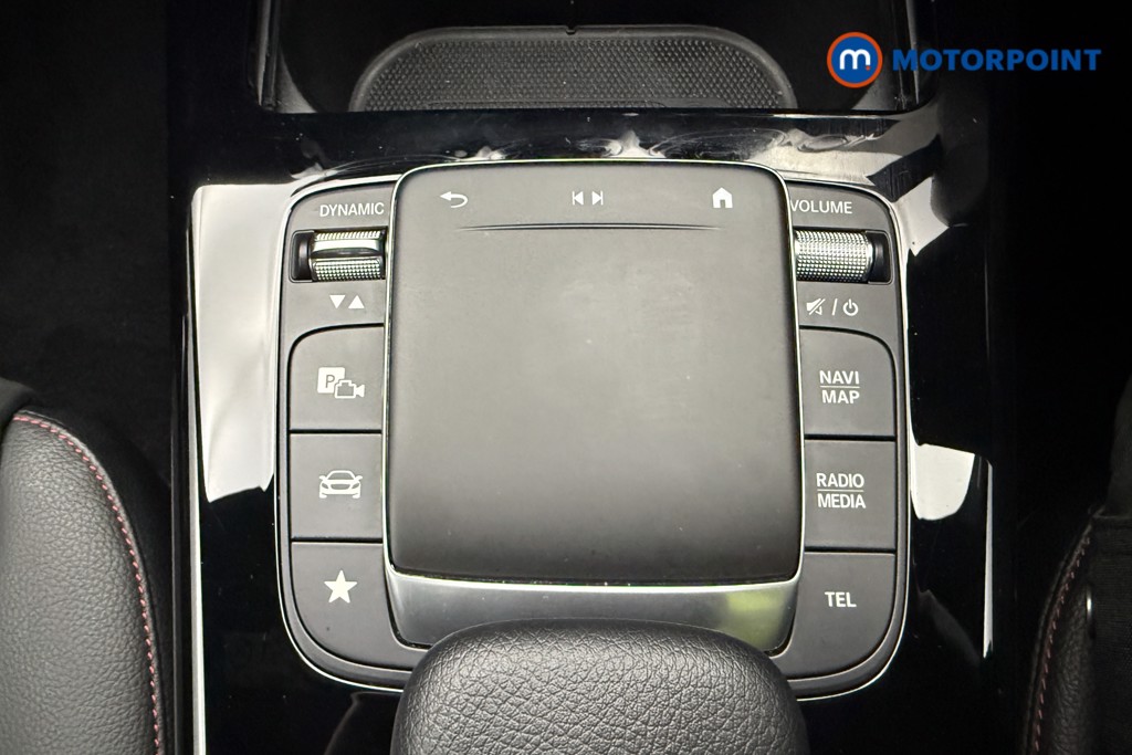 Mercedes-Benz A Class Amg Line Automatic Diesel Hatchback - Stock Number (1596462) - 16th supplementary image