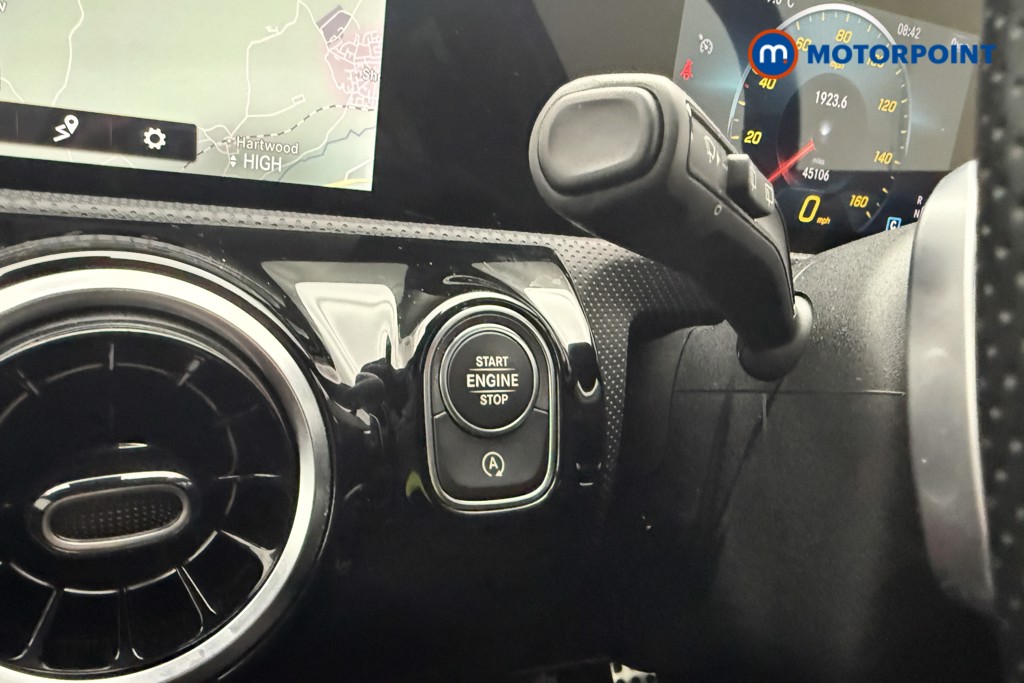 Mercedes-Benz A Class Amg Line Automatic Diesel Hatchback - Stock Number (1596462) - 17th supplementary image