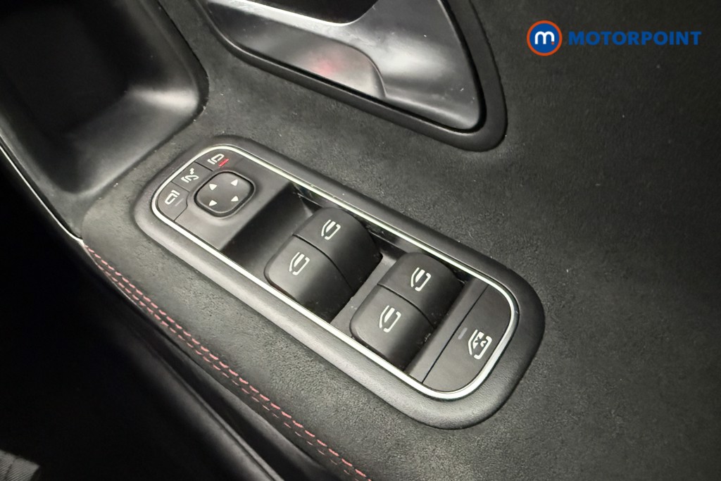 Mercedes-Benz A Class Amg Line Automatic Diesel Hatchback - Stock Number (1596462) - 18th supplementary image