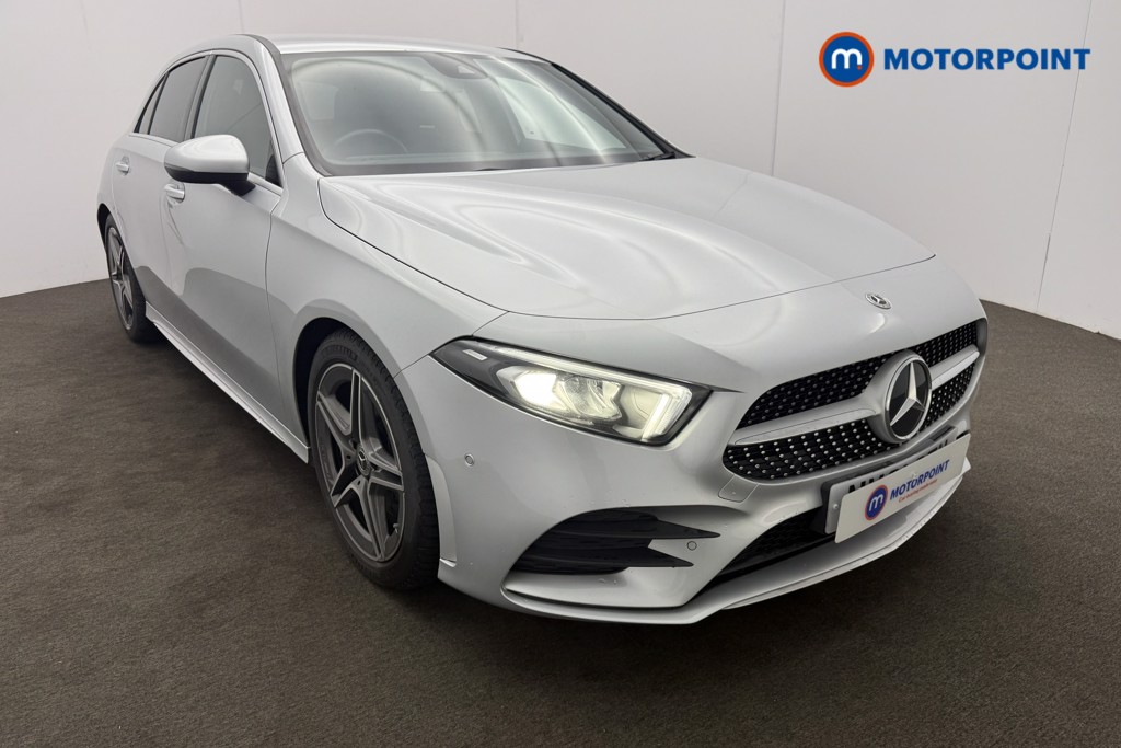 Mercedes-Benz A Class Amg Line Automatic Diesel Hatchback - Stock Number (1596462) - 22nd supplementary image