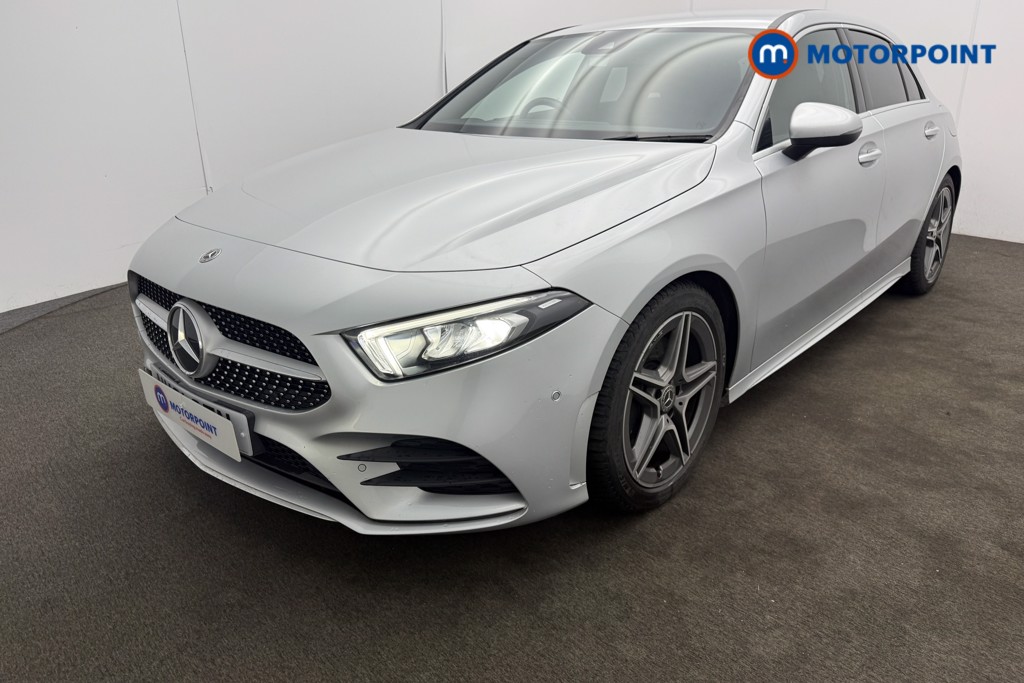 Mercedes-Benz A Class Amg Line Automatic Diesel Hatchback - Stock Number (1596462) - 23rd supplementary image