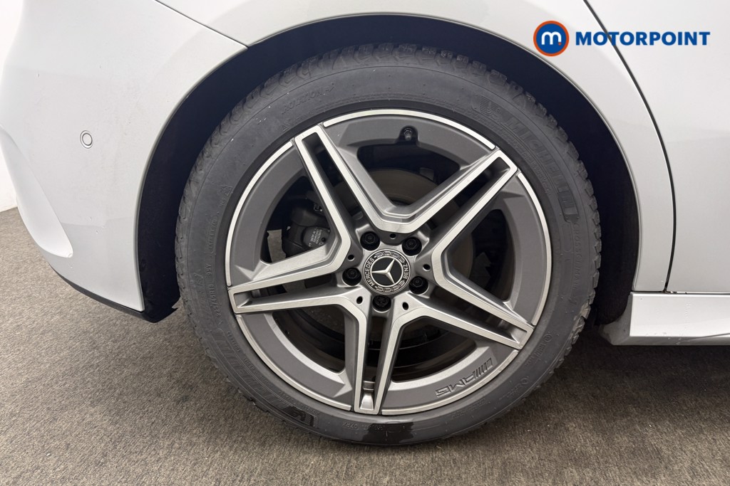 Mercedes-Benz A Class Amg Line Automatic Diesel Hatchback - Stock Number (1596462) - 26th supplementary image